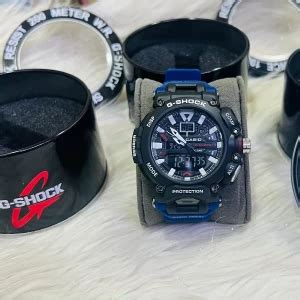 why buy g shock watch